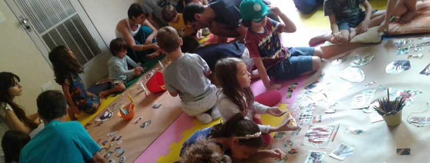 escola-dominical