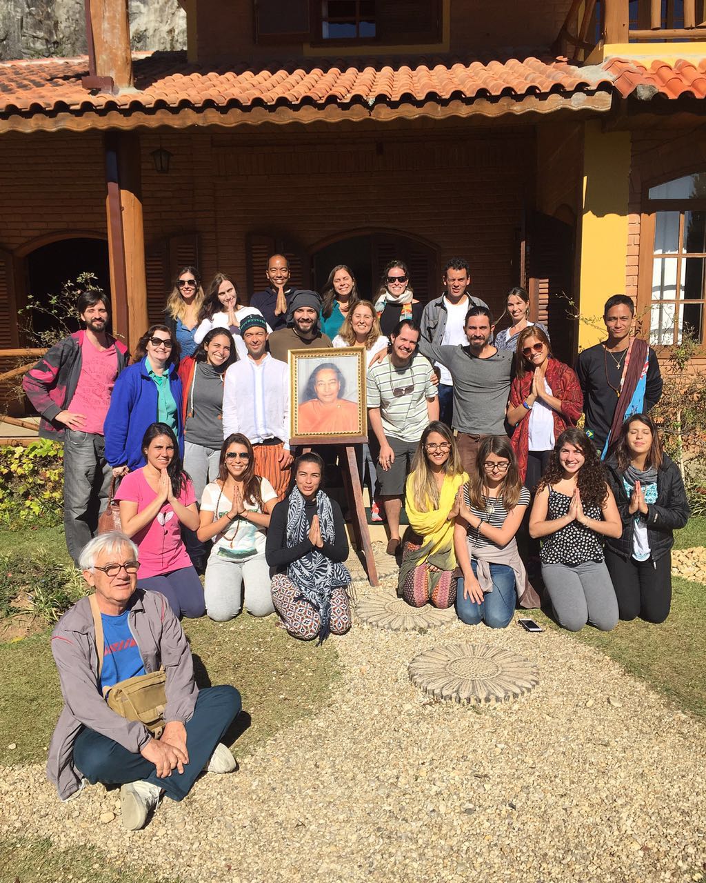 Retiro itamonte 2016