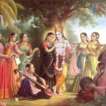 A Sublime Manifestação do Amor Divino em Bhagavan Krishna