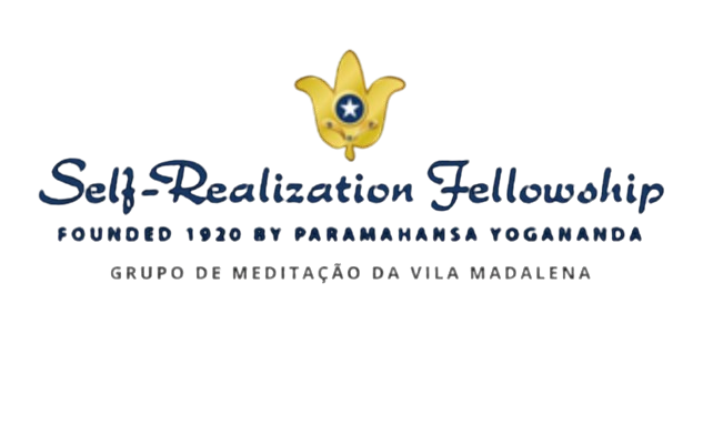 Self-Realization Fellowship |Vila Madalena-SP